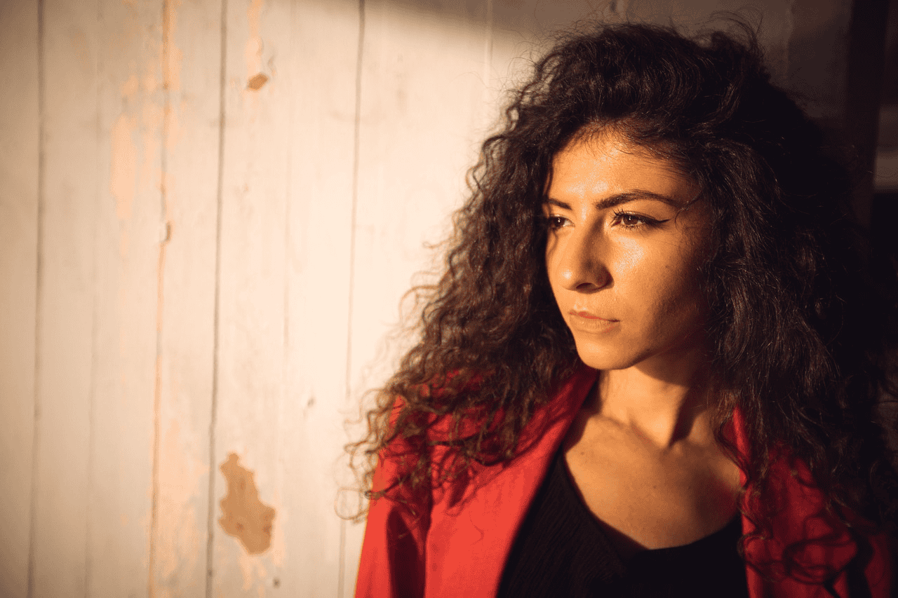 Business C-Level Frau